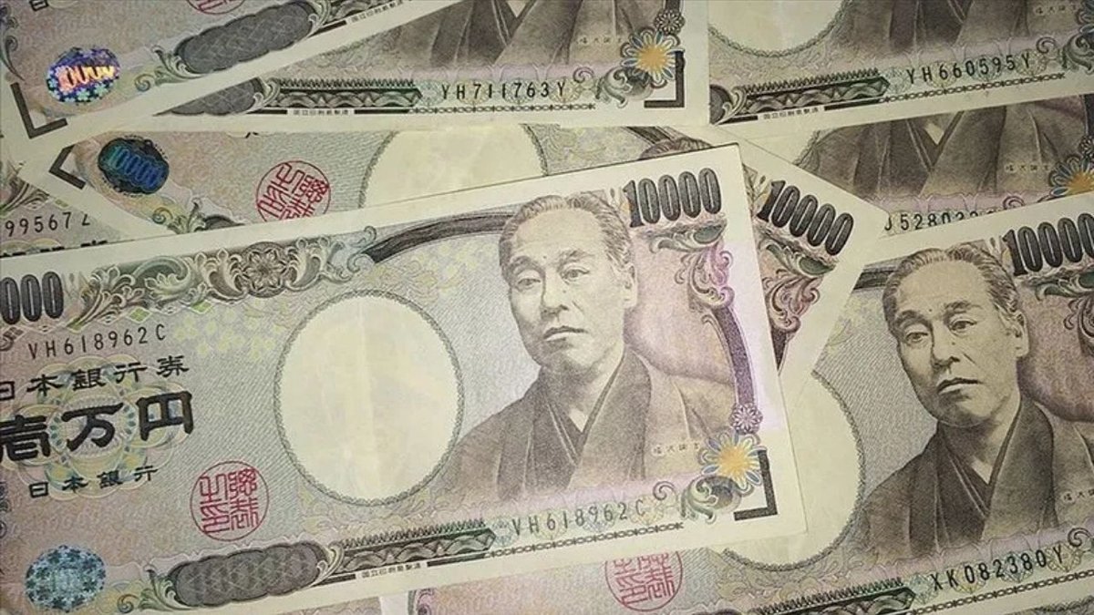 JPMorgan'dan Yeni Tahmin: USD/JPY İçin 164 Seviyesi Bekleniyor