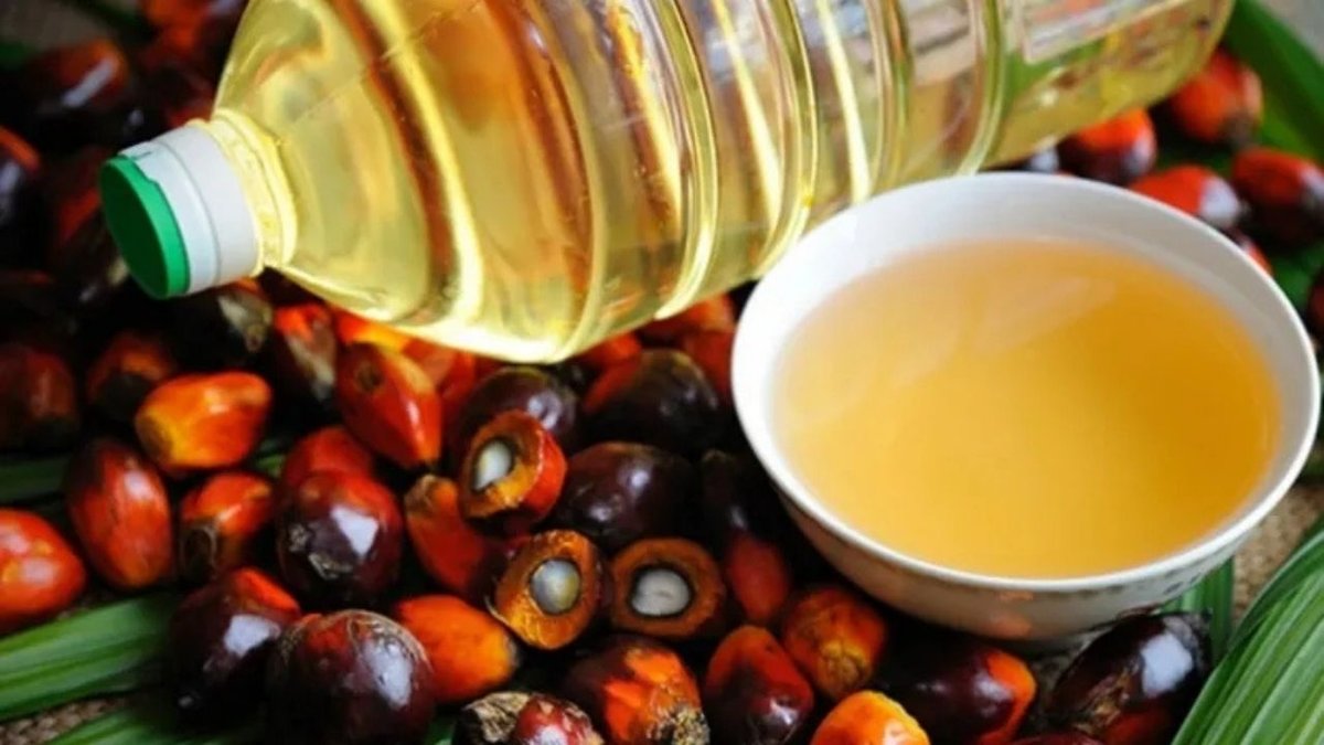 Palm Ve Soya Yağı Fiyat Farkı 2,5 Yılın En Yüksek Seviyesine Ulaştı