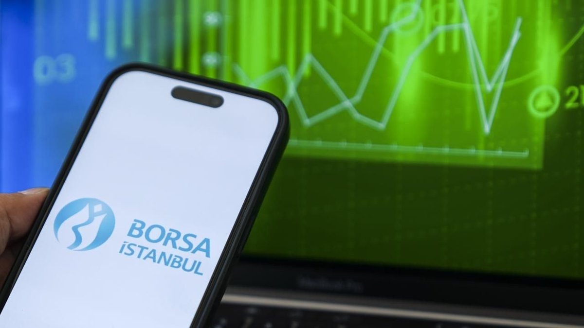 Borsa İstanbul Yükselişle Başladı: BIST 100 Rekor Kapanışın Ardından 14.608,52 Puanla Açılış Yaptı