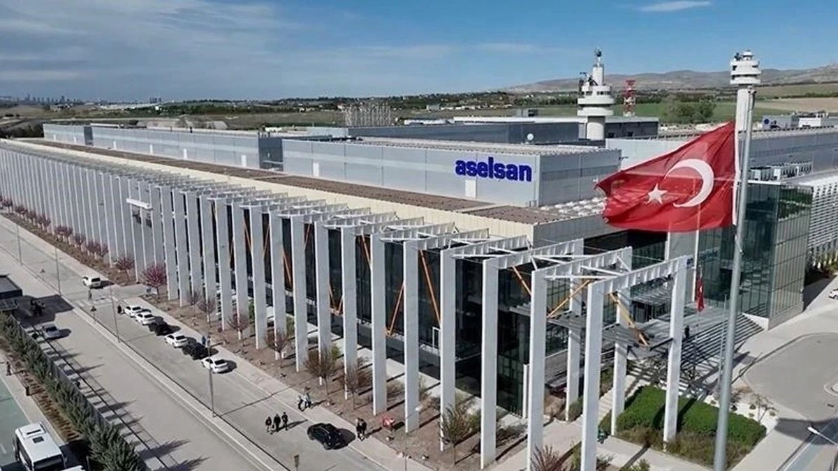 ASELSAN, 2026’nın İlk Çeyreğinde Yüzde 15 Büyüdü: Yeni İhracat Sözleşmeleri Yüzde 69 Artış Gösterdi