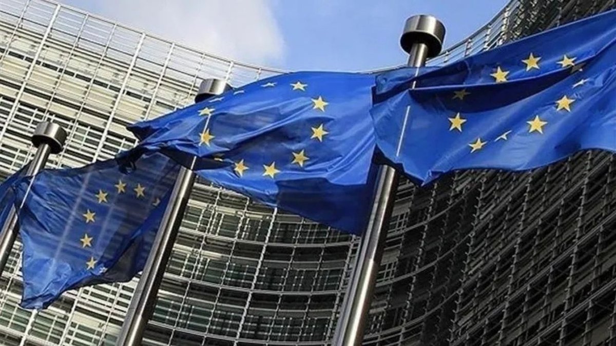 Orta Doğu Çatışması Avrupa Birliği'ne 27 Milyar Euro Enerji Maliyeti Getirdi