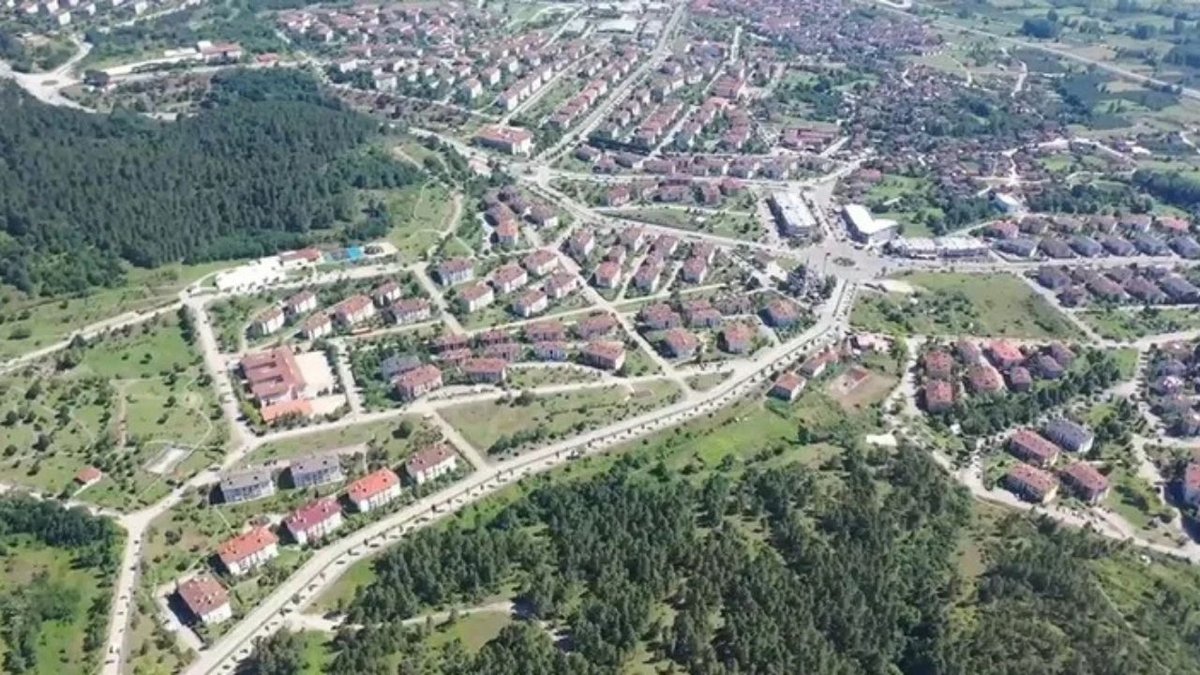 Düzce Deprem Sigortasında Öne Çıkan: Konutların Çoğu DASK Kapsamında