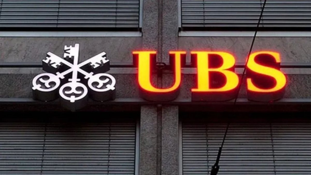 UBS: Küresel Tehditler Altın Fiyatlarını Yükseltebilir, 2026'da 6.200 Dolar Olabilir
