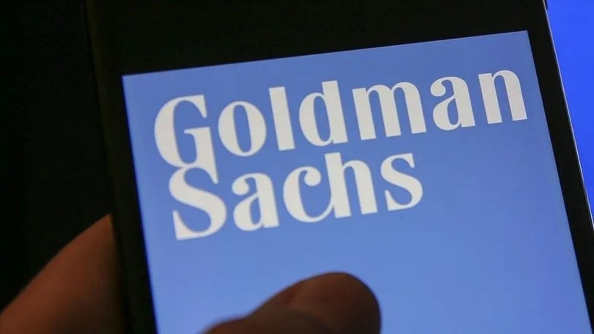 Goldman Sachs'ın Altın Tahmini: 2026'da Ons 5.400 Dolar, Gram 7.600 TL Beklentisi