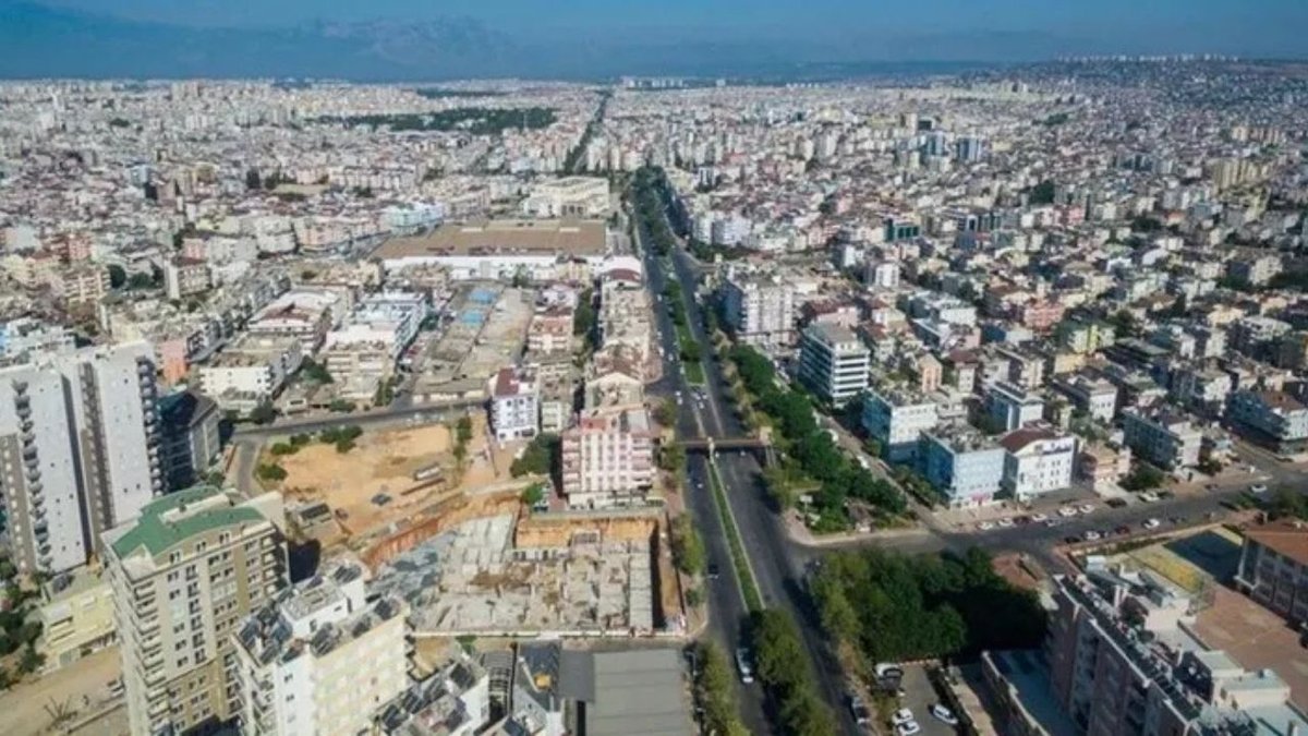 Gençler İçin Yüzde 20 Kontenjanlı Sosyal Konut Projesi 500 Bin Adet
