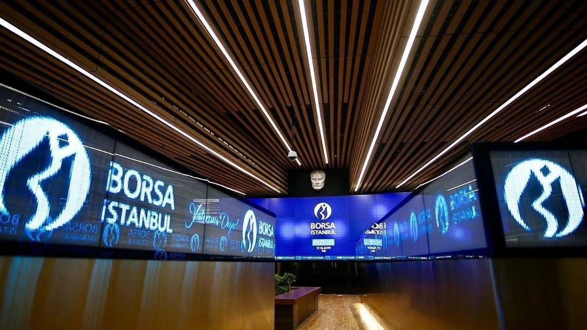 Borsa İstanbul’da Geçen Haftanın En Çok Kazandıran Hisseleri Belli Oldu