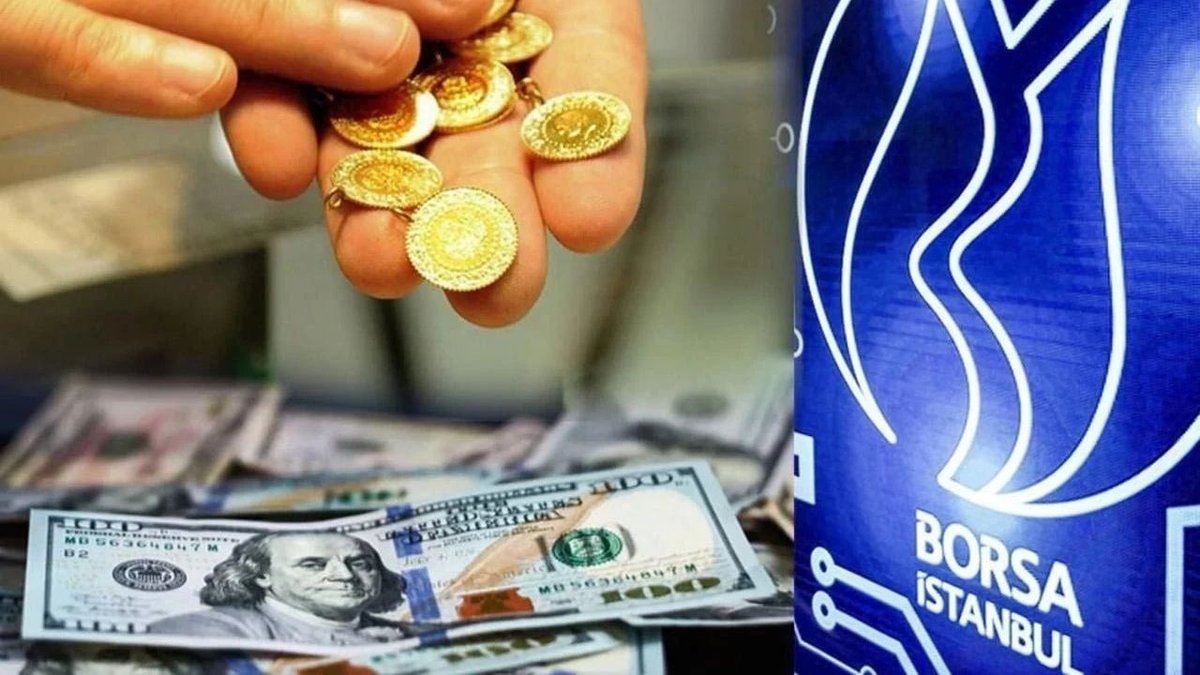 Altın, Dolar ve Mevduat Geride Kaldı: Nisan Ayının En Çok Kazandıranı Belli Oldu