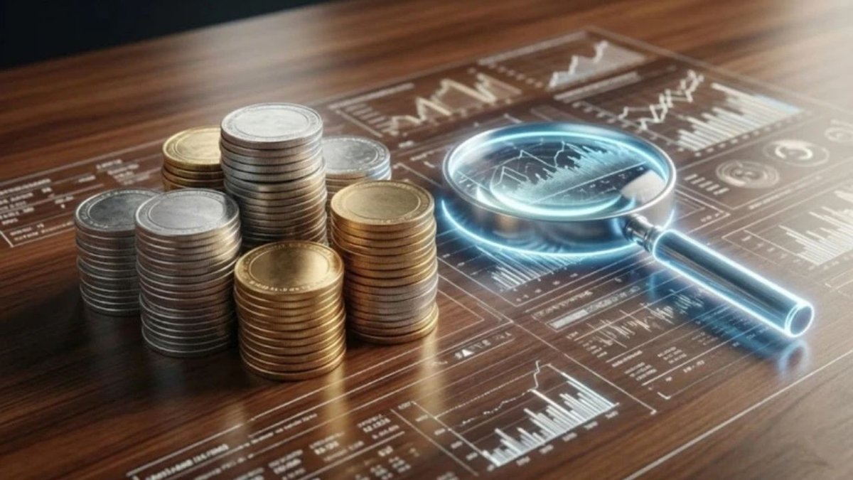 Altın, ABD ve İran Müzakerelerindeki Belirsizlikle İkinci Haftayı da Kayıpla Kapattı