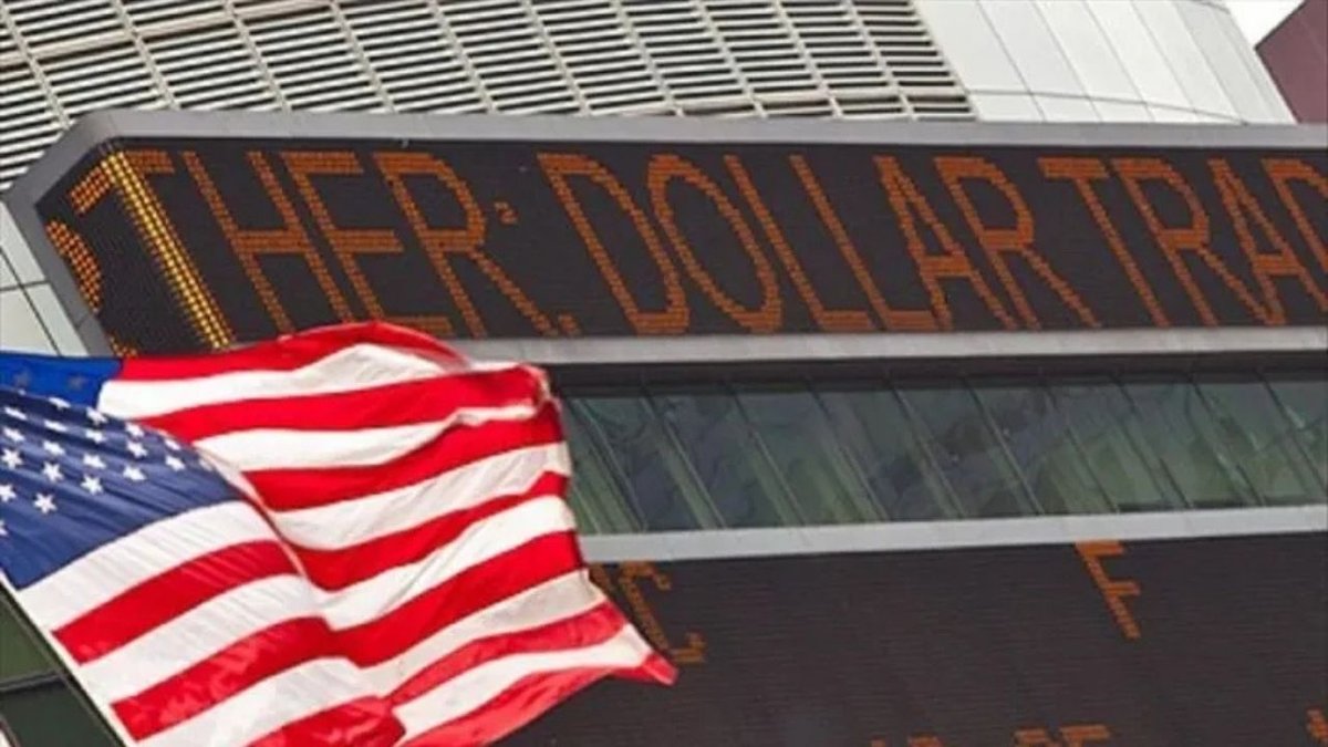 ABD’de Borç Alarmı: Ulusal Borç Ekonominin Üzerine Çıktı