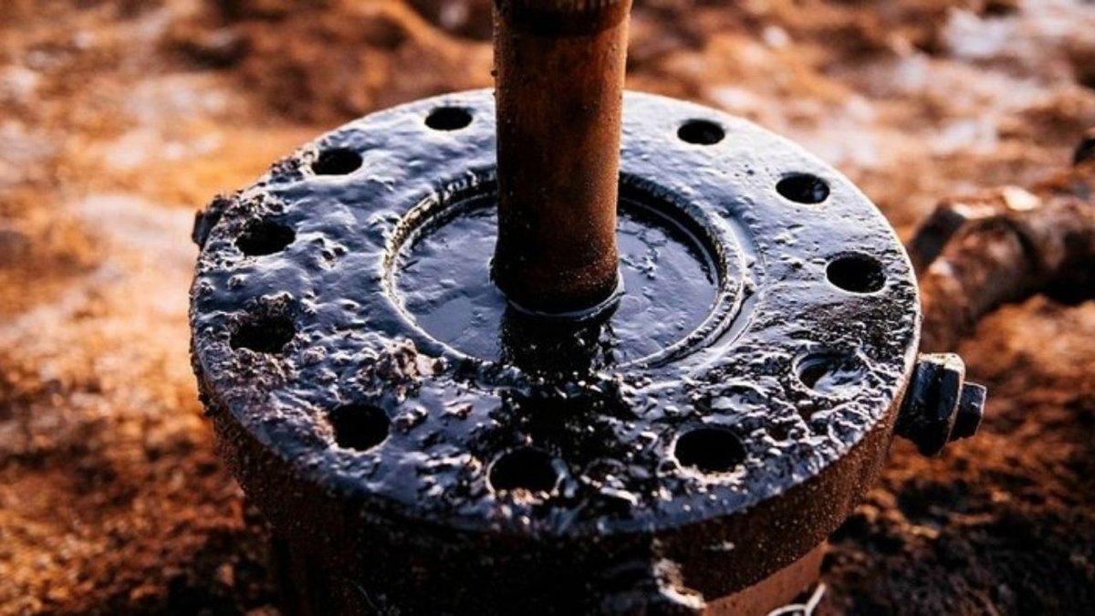 Brent Petrol 125 Doları Geçti: İran Tansiyonu Fiyatları Artırdı