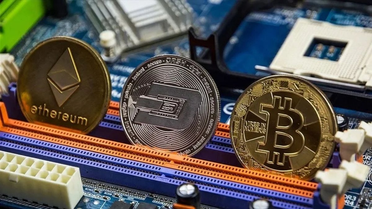 Kripto Pazarında Hareketlilik: Altcoinler Artarken Bitcoin İçin 125 Bin Dolar Tahmini