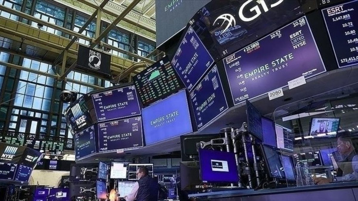 Küresel Piyasalarda Barış Beklentisi: Jeopolitik Gerginlikler Düşerken Borsalar Artıyor