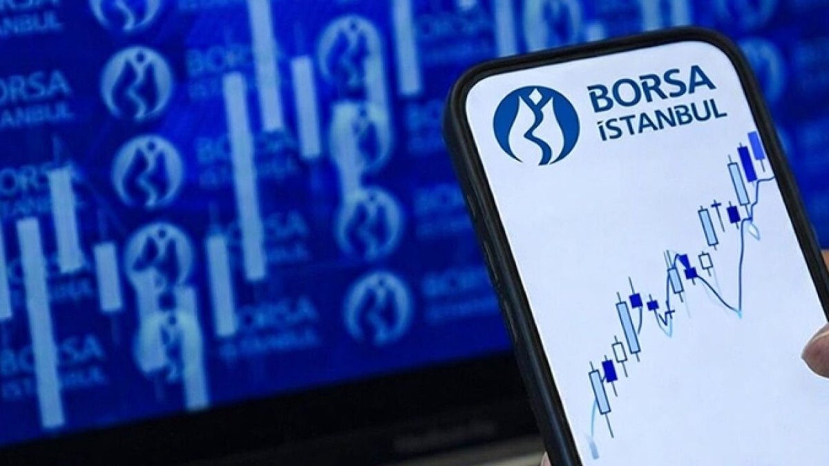 Borsa Yeni Güne Yükselişle Girdi: BIST 100 İlk Kısımda Pozitif