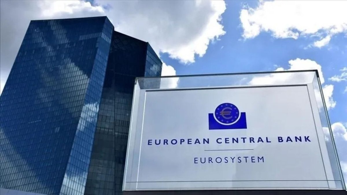 ECB'den Faiz Yükseltme İpuçları: Haziran Önemli Bir Dönüm Noktası Olabilir