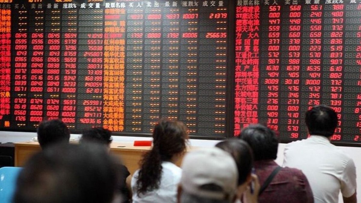 Asya Borsalarında Umut Dalgası: Nikkei 62 Bin Seviyesini Geçti