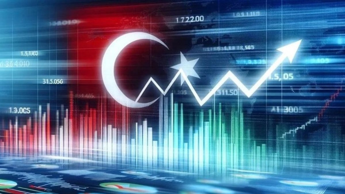 Küresel Değerlendirme Türkiye'nin Kredi Puanını Onayladı: Stabil Görünüm Devam Ediyor