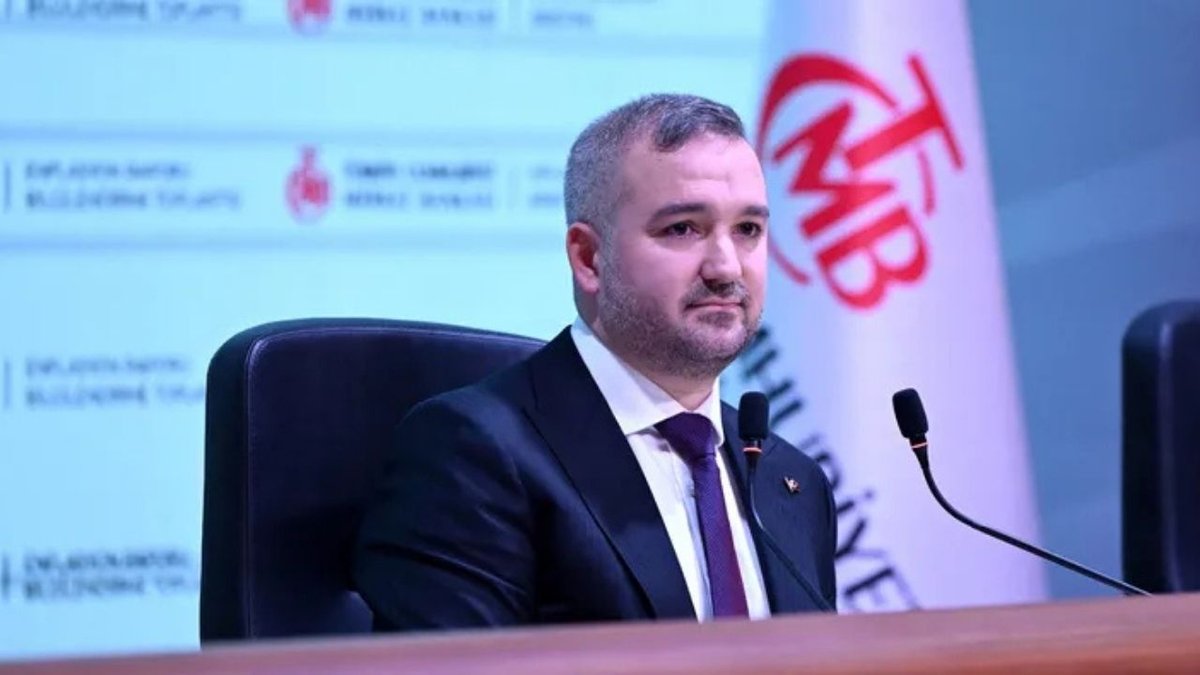 TCMB Lideri Karahan: “Ekonomik Dönüşüm Aşamasındayız, Dezenflasyon Devam Ediyor”
