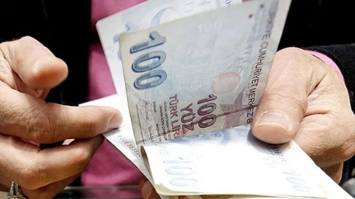 Emekli Bayram İkramiyesi İçin Geri Sayım: 4 Bin TL Ödeme Tarihleri Açıklandı