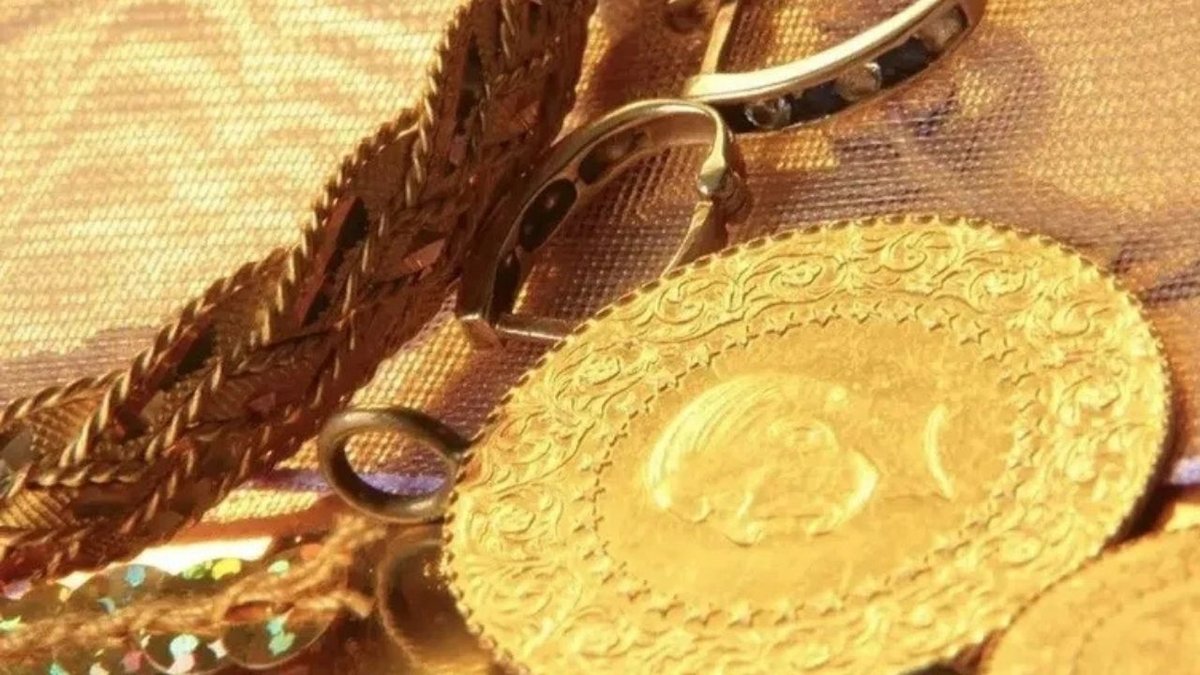 2026'da Altın Değerleri Artıyor: Gram, Çeyrek, Yarım Ve Tam Ne Kadar?