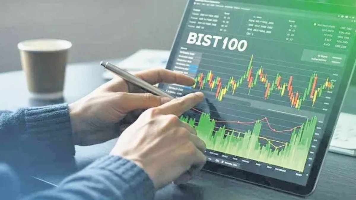 5,5 Yılın En Etkili Hisse Satın Alımı: Borsada Yabancı Talebi ve Rezervlerin Hızlı Yenilenmesi