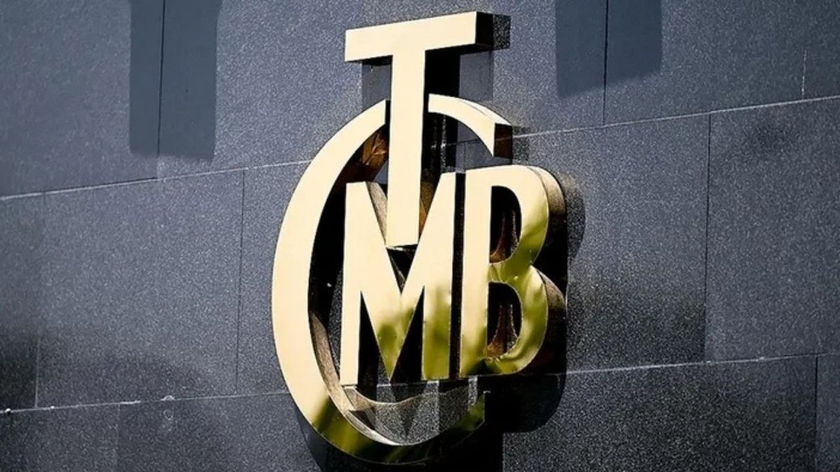 Merkez Bankası'nın Toplam Rezervleri 165,5 Milyar Dolar Düştü