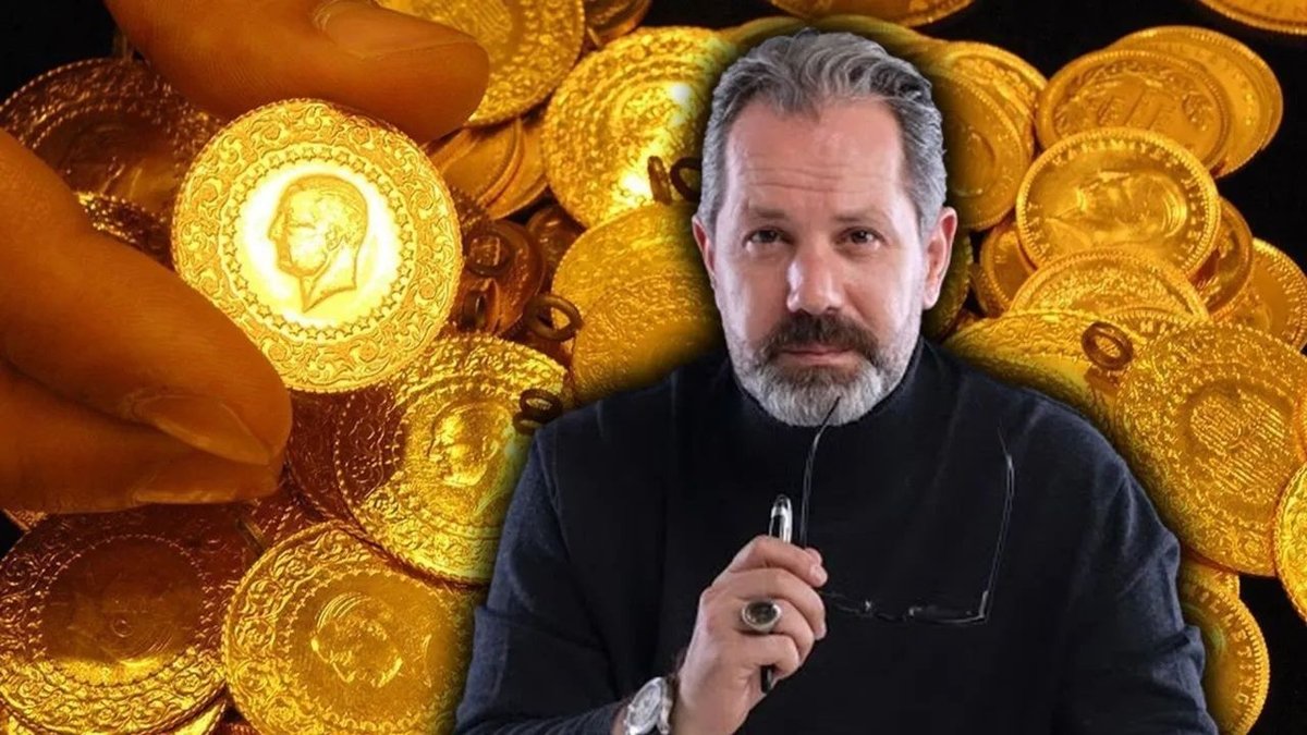 İslam Memiş’ten Piyasalara Önemli İkaz: “Pazartesi Farklı Görüntülerle Karşılaşabiliriz”