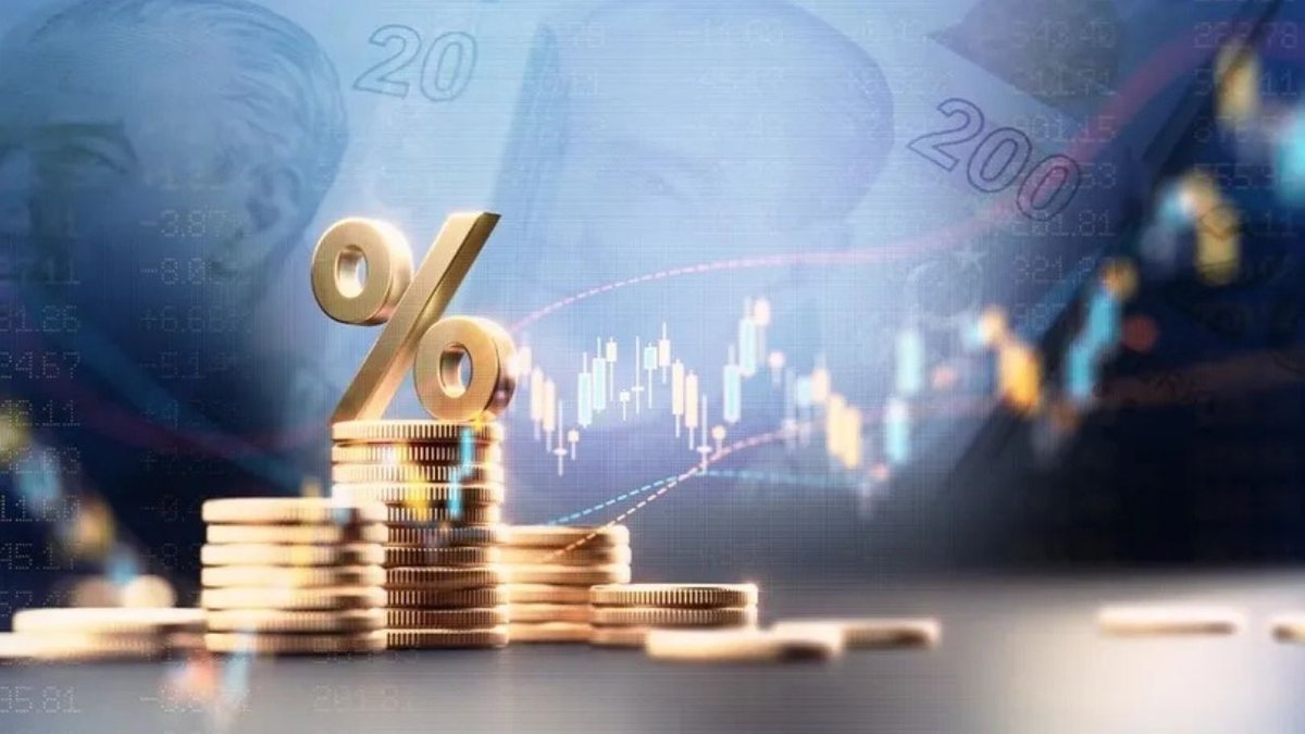 Enflasyon Ve Faiz Öngörüleri Yenilendi: Türkiye Ekonomisi İçin Güncel Tahminler