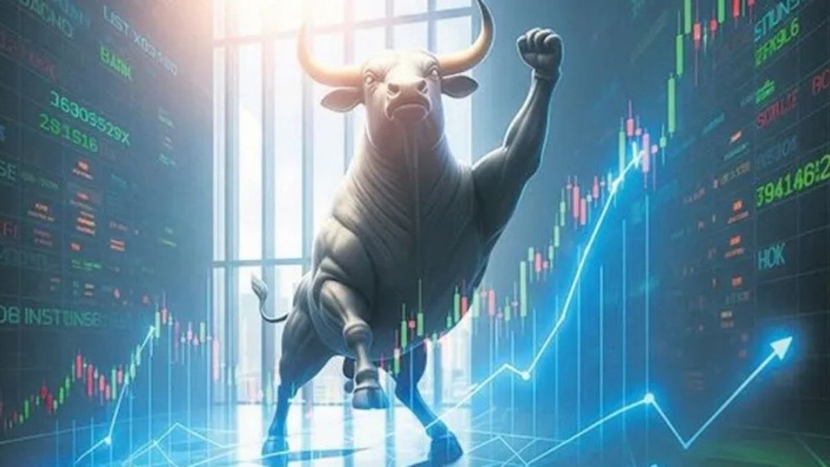 Borsa İstanbul 15 Bin Seviyesini Geçerek Yeni Bir Rekor Elde Etti