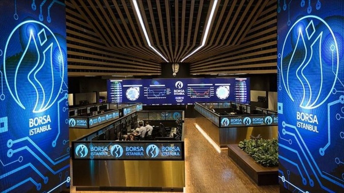 VİOP Endeks Sözleşmesi Güne Negatif Bir Seyirle Girdi