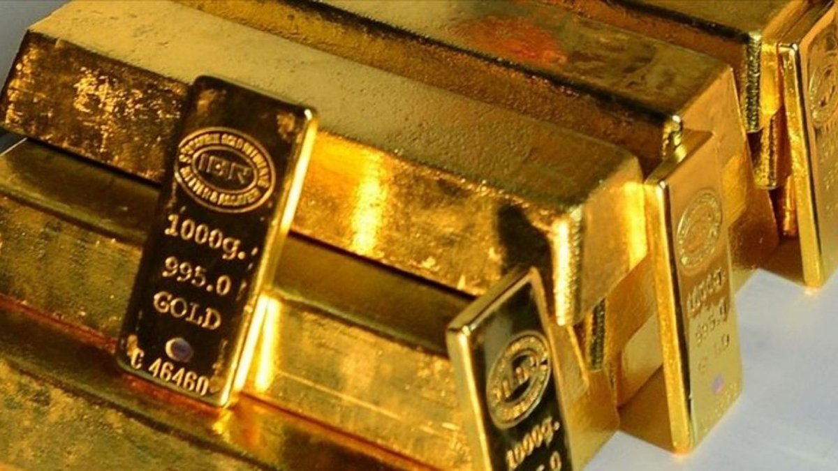 Çin Merkez Bankası'ndan Tarihi Altın Satın Alma: Küresel Talep Desteği