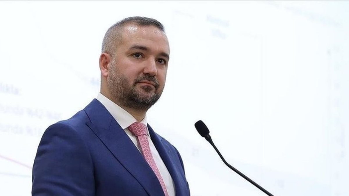 Türkiye Cumhuriyet Merkez Bankası Enflasyon Raporu Gözler Üzerinde: Karahan Sunumu 14 Mayıs’ta Gerçekleşecek