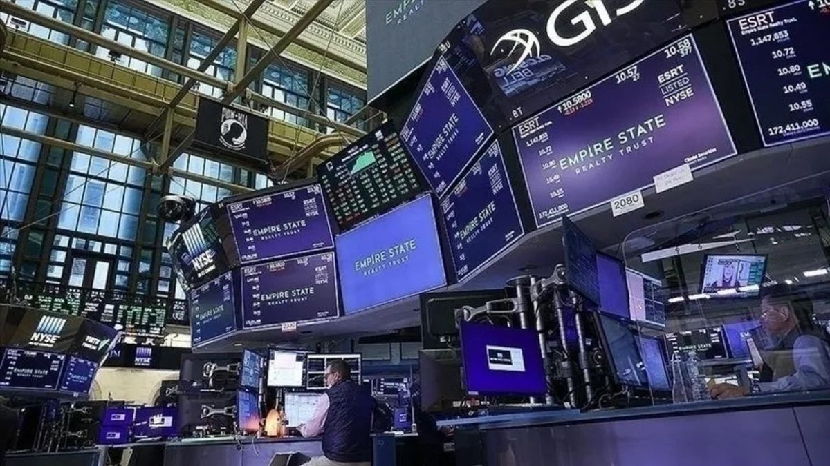 Gelişen Ekonomiler Küresel Tehditlere Karşı Güçlerini Sürdürüyor