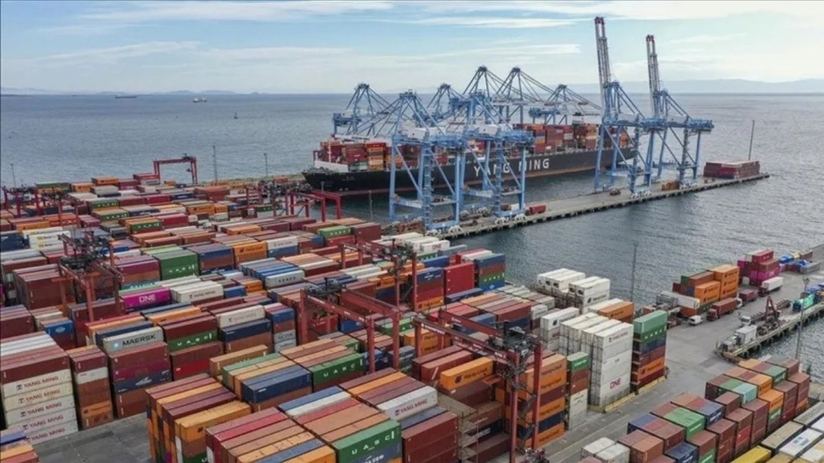 ABD İle Çin, Ticaret Anlaşmazlığı İçin Güney Kore'de Toplanıyor