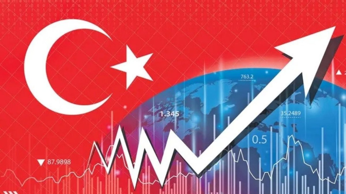 “Yatırımlar İçin Güçlü Bir Merkez Olarak Türkiye” – Yeni Desteklerle Ekonomik Çekicilik Artıyor