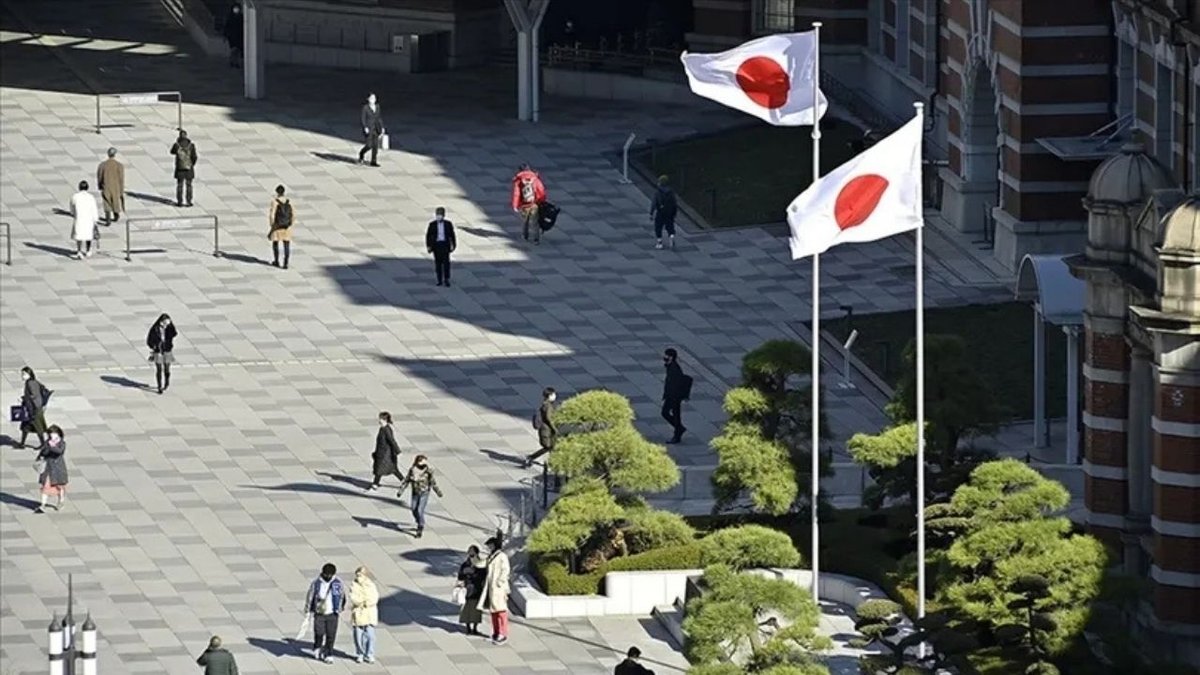 Japonya'da Enflasyon Tekrar Artış Gösterdi: Enerji Maliyetleri Belirleyici