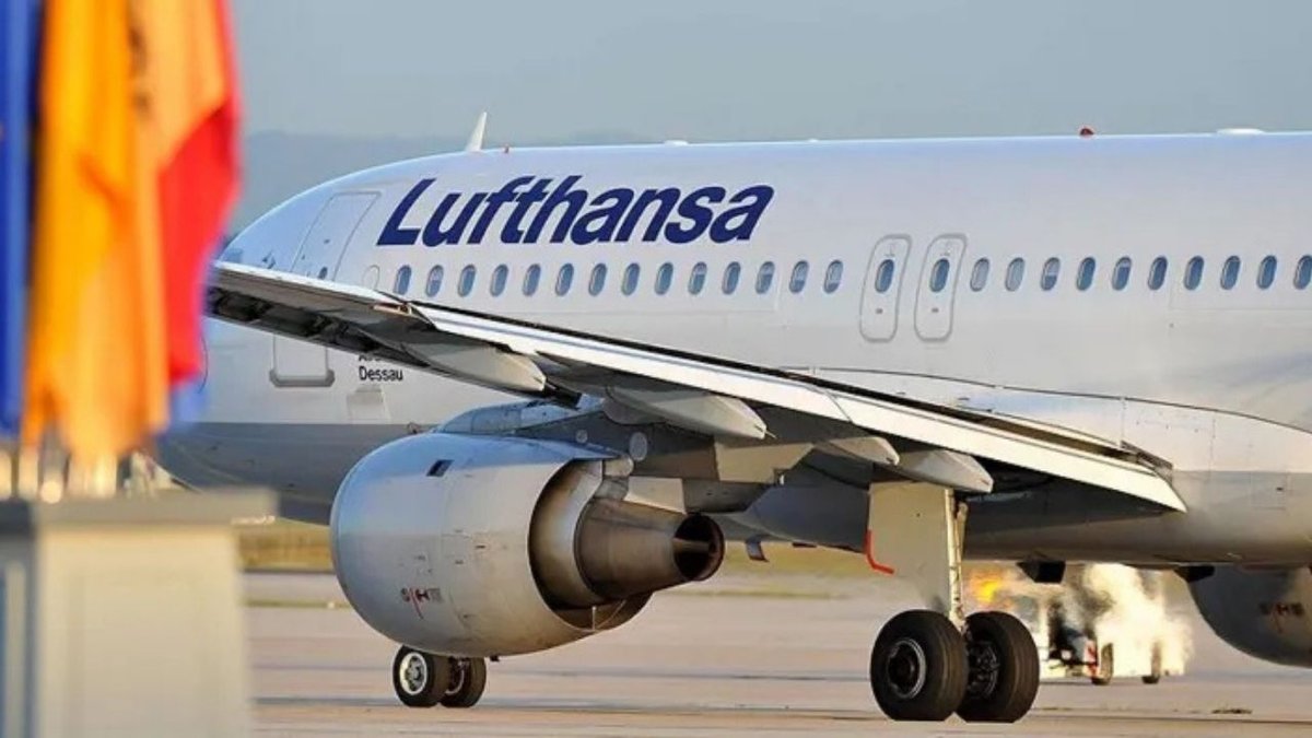 Lufthansa'nın Yeni Bagaj Düzenlemesi: El Bagajı Artık Ücretli