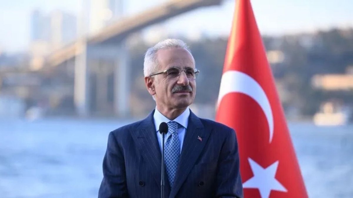 Hürmüz Sorunu Türk Boğazlarının Stratejik Değerini Yükseltti