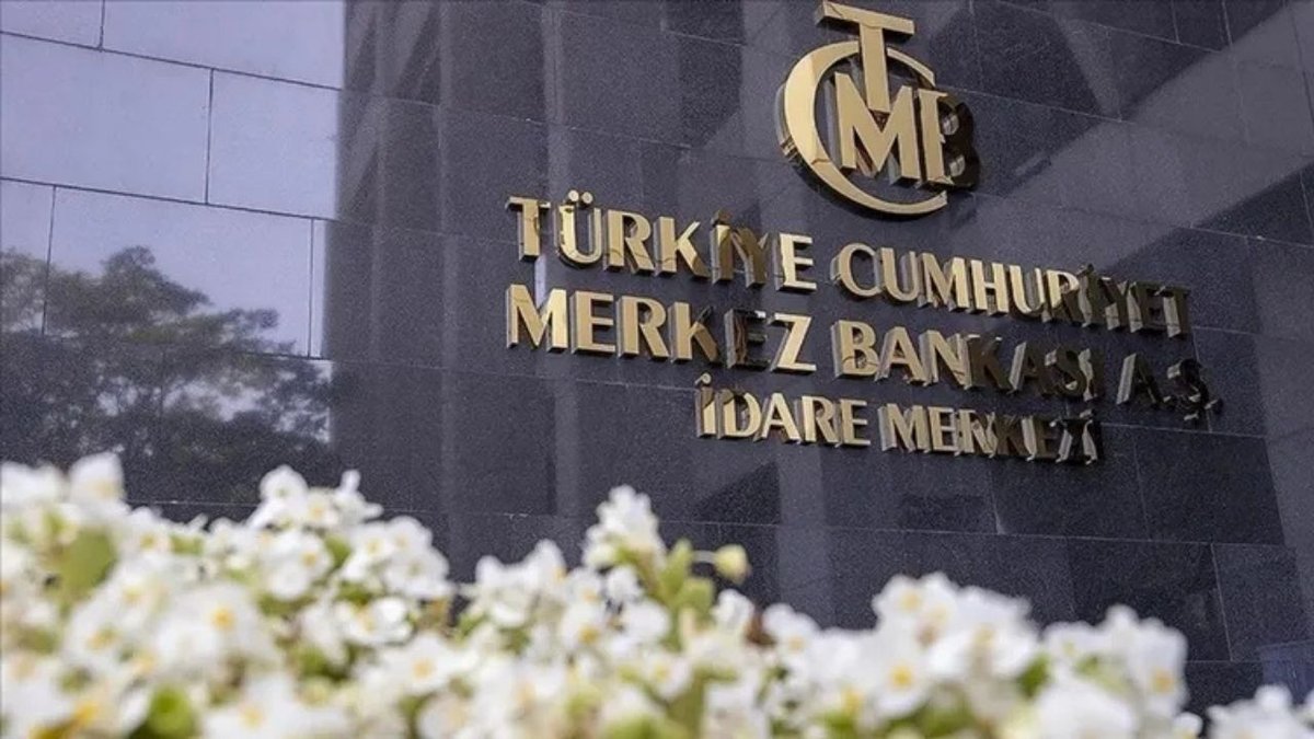TCMB Enflasyon Raporu Yayınlandı: 2026 İçin Yüzde 26 Öngörüsü