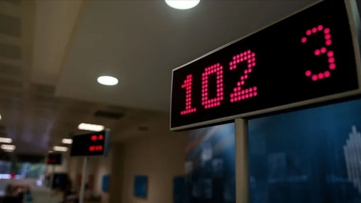 Bankacılıkta Mevduat Miktarı Düşüş Gösterdi: 30,3 Trilyon TL'ye İndi