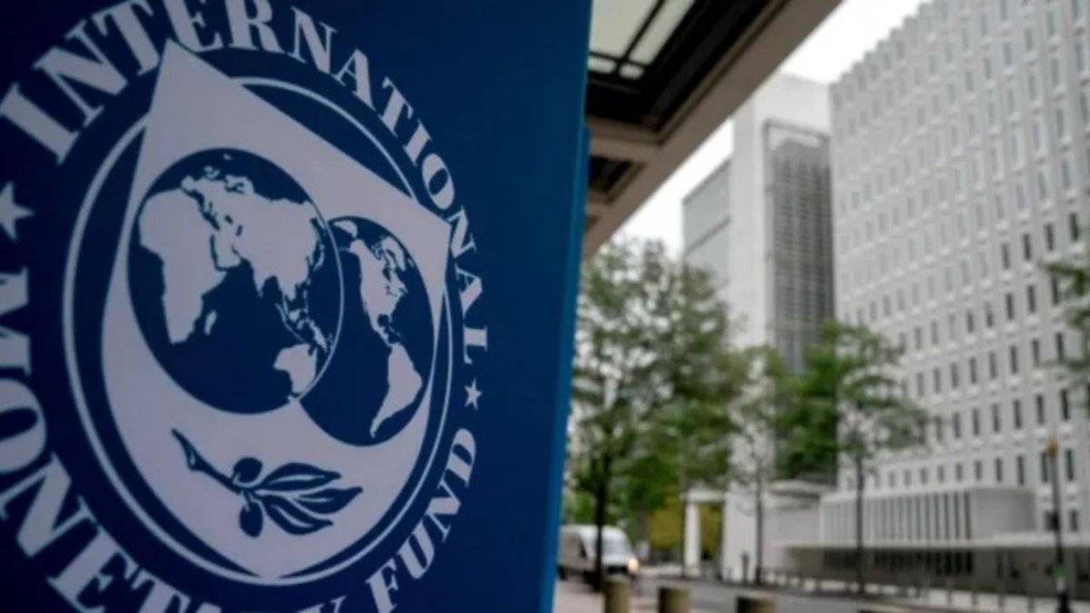 Küresel Ekonomi Olumsuz Bir Duruma Gidiyor: IMF'den Önemli İkaz