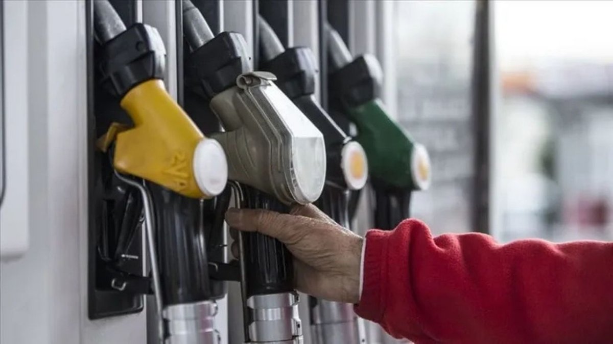 Akaryakıt Fiyatlarındaki Artış: Benzin, Motorin ve LPG Güncellendi