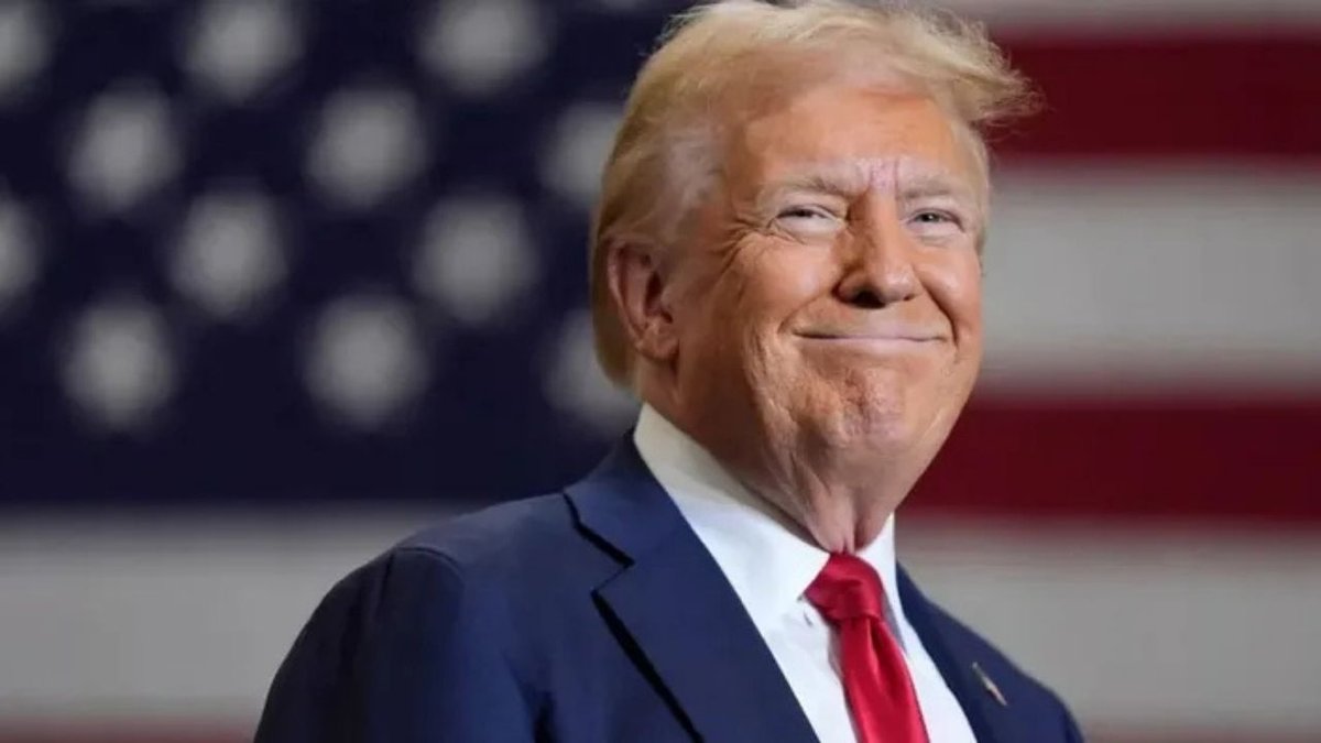 Trump’ın 2026 Finansal Raporu: Milyonlarca Dolar Hisse İşlemi Bekleniyor
