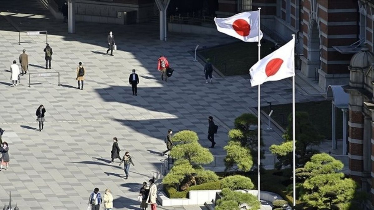 Japonya'da Toptan Enflasyon Üç Yılın Zirvesine Ulaştı: Faiz Artışı Beklentileri Artıyor