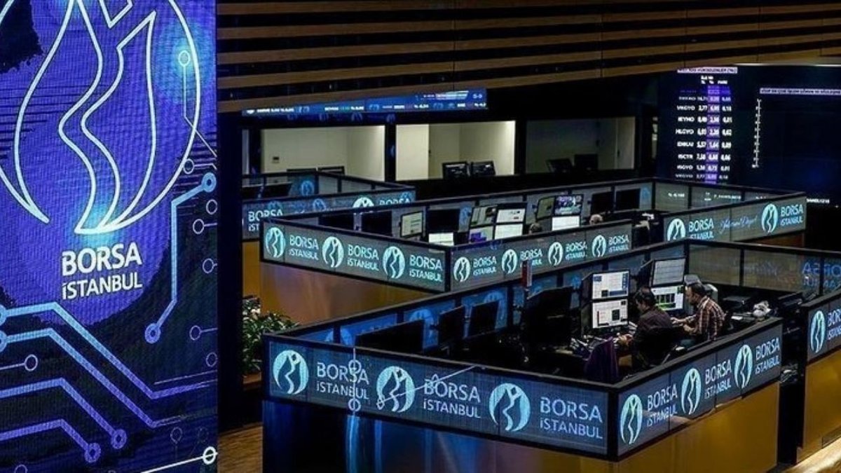 Borsa İstanbul Yeni Güne Artışla Girdi: Dikkatler TCMB ve Küresel Verilerde
