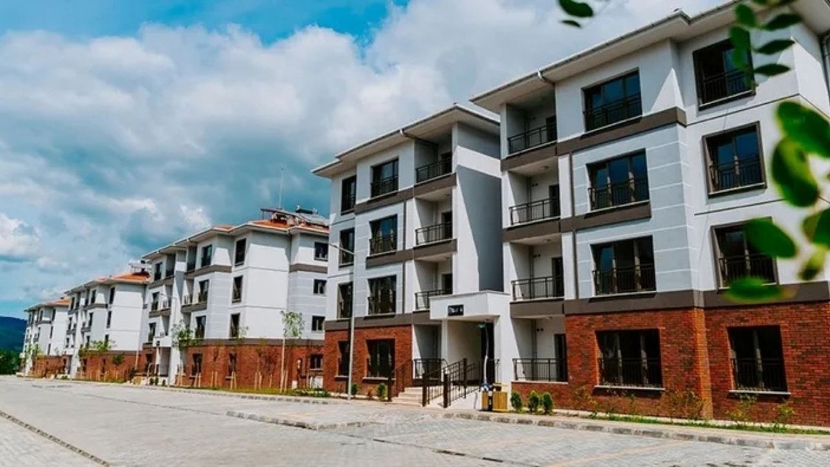 Yeni Yapılara “Yeşil” Zorunluluk: Enerji Kimlik Belgesi ve Yaşam Döngüsü Analizi Gerekecek
