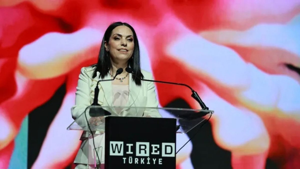 İstanbul'da Geleceğin Tasarımı: WIRED Türkiye İle Tanışın