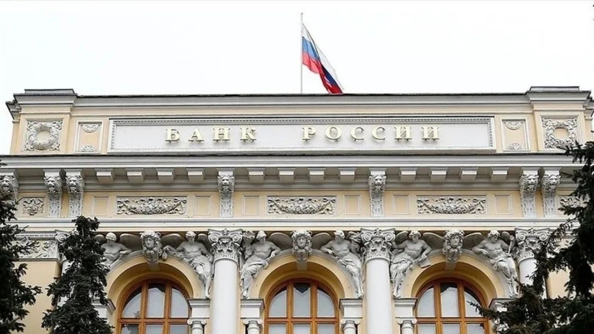 Rusya: BRICS Ülkelerinin Ekonomideki Rolü Genişleyecek