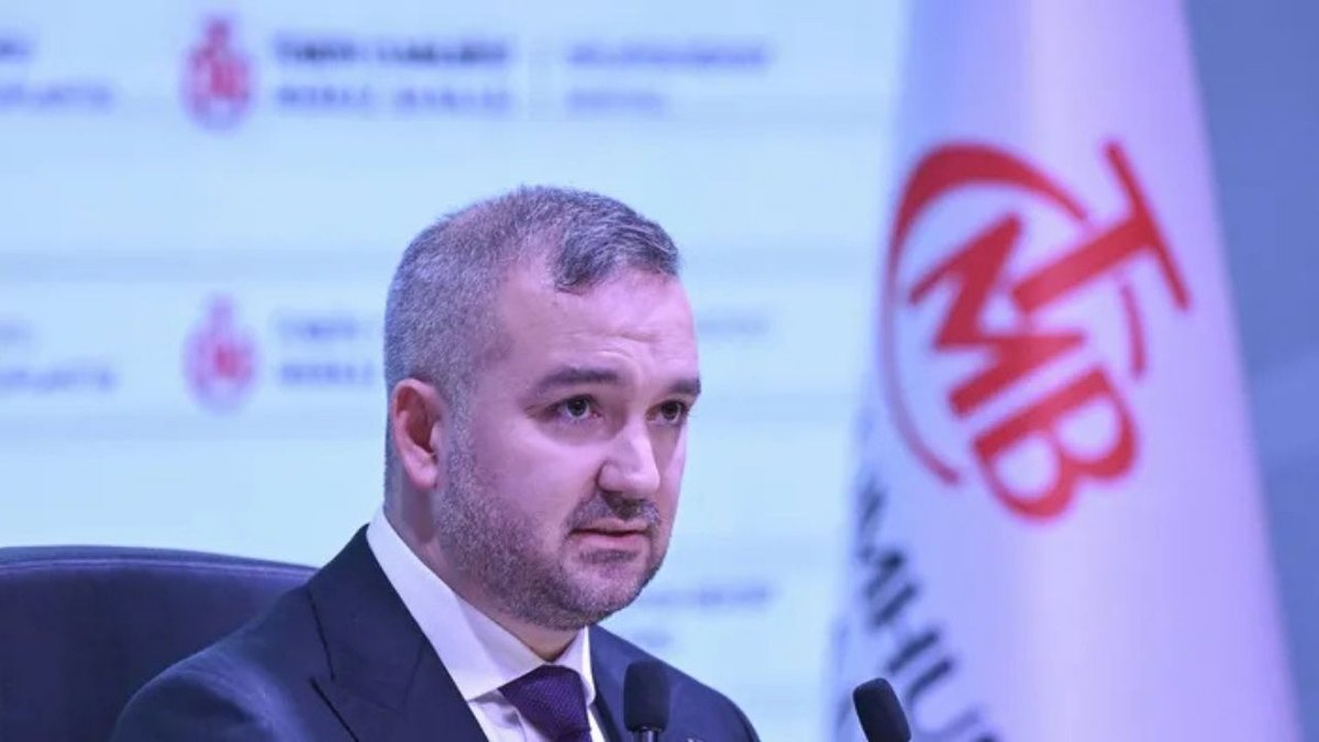 TCMB Lideri Karahan'dan Enflasyon Açıklaması: "Fiyat İstikrarı Sürekli Refah Getirecek