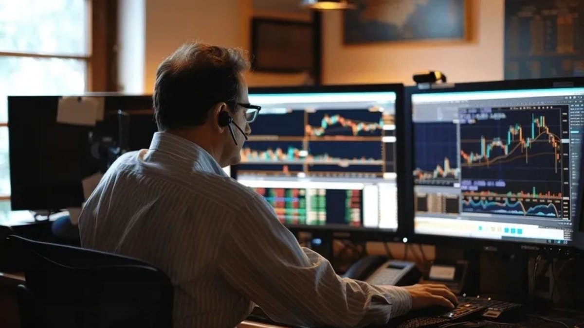 Küresel Piyasalarda Nvidia'nın Finansal Raporuna Dikkatler Yöneldi