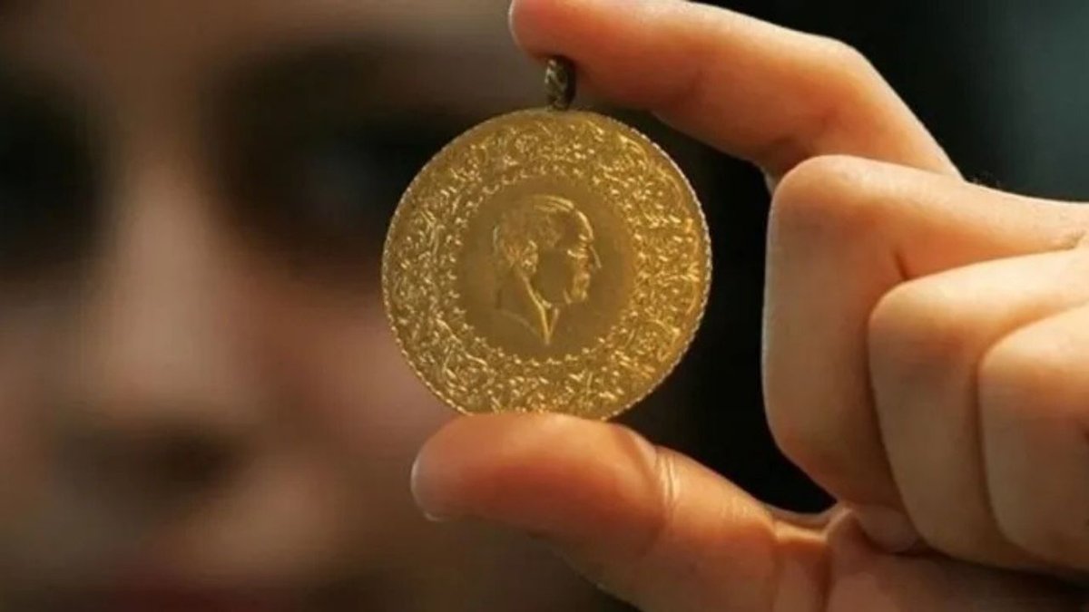 Altın Fiyatları Güne Durağan Başladı: Gram, Çeyrek ve Ons Hakkında Güncel Bilgiler